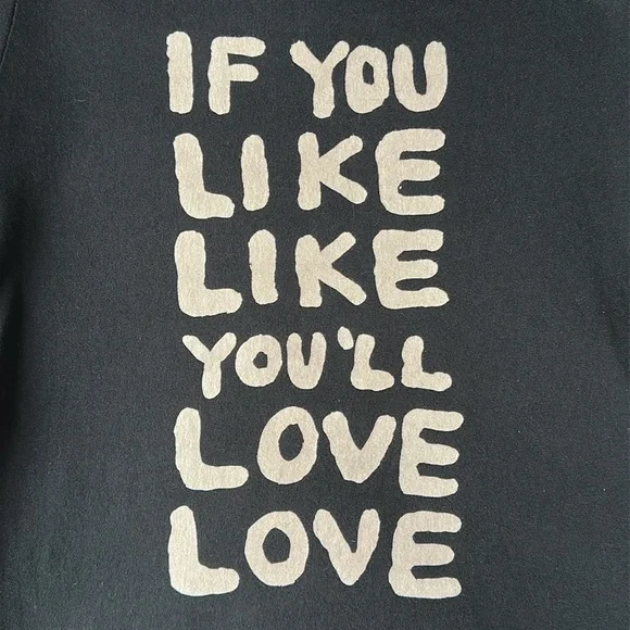 *NWOT* Uniqlo x Miranda July Graphic Short Sleeve Tee - Picture 11 of 14